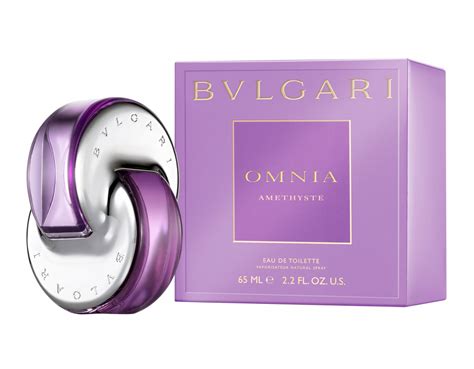 BVLGARI omnia review